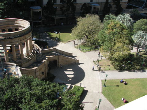 Adina Apartment Hotel Brisbane Anzac Square - Events Australia 18