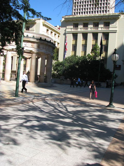 Adina Apartment Hotel Brisbane Anzac Square - Events Australia 25