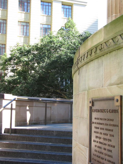 Adina Apartment Hotel Brisbane Anzac Square - Events Australia 19