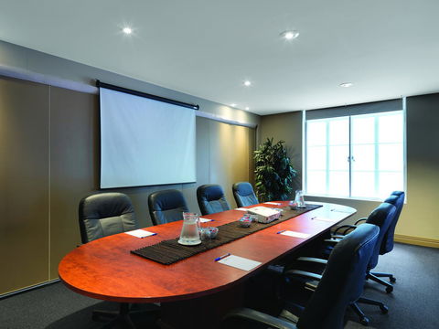 Adina Apartment Hotel Brisbane Anzac Square - Events Australia 14