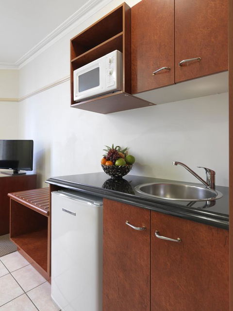 Adina Apartment Hotel Brisbane Anzac Square - Events Australia 4