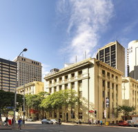 Adina Apartment Hotel Brisbane Anzac Square - Tourism Bookings