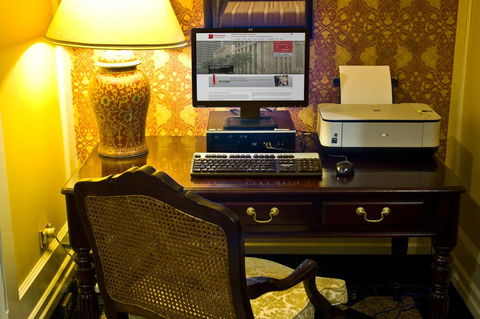 Adina Apartment Hotel Brisbane Anzac Square - Events Australia 13