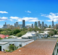 Kangaroo Point Central Hotel  Apartments - Events Australia
