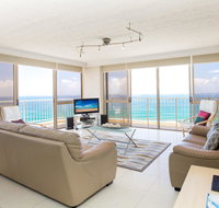Breakers North Absolute Beachfront Apartments - Events Australia
