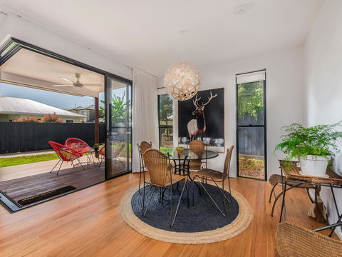 Sam's Buderim Mountain Guest House - Events Australia 2