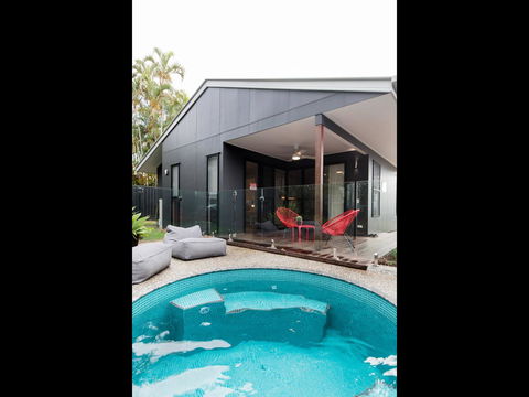Sam's Buderim Mountain Guest House - Events Australia 1