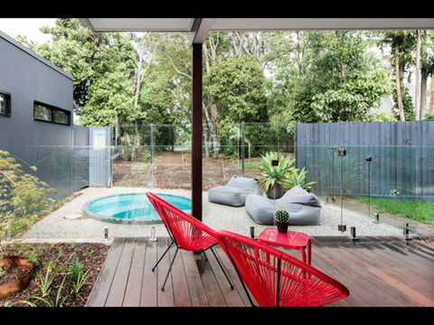 Sam's Buderim Mountain Guest House - Events Australia 7