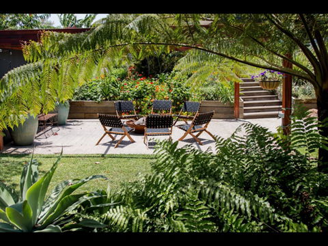 Sam's Buderim Mountain Guest House - Events Australia 27