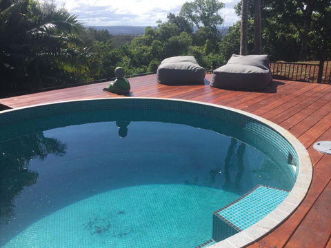 Sam's Buderim Mountain Guest House - Events Australia 24