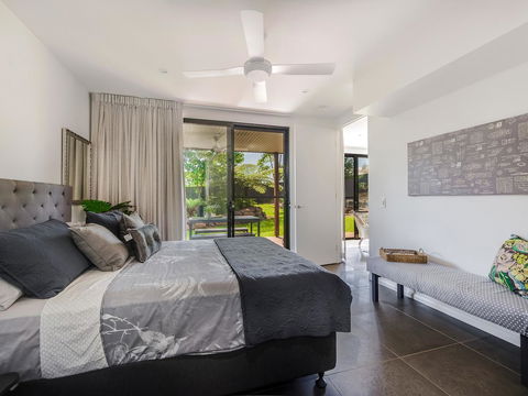 Sam's Buderim Mountain Guest House - Events Australia 15