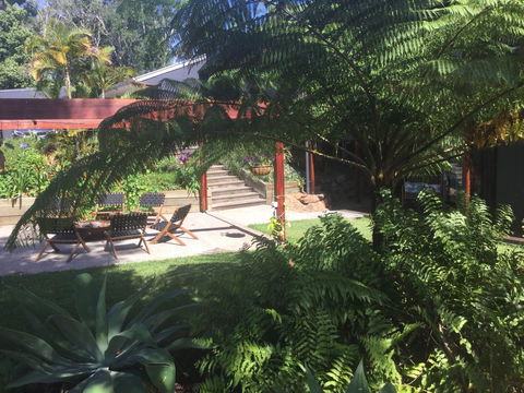 Sam's Buderim Mountain Guest House - Events Australia 26
