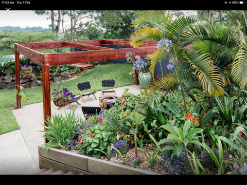 Sam's Buderim Mountain Guest House - Events Australia 20
