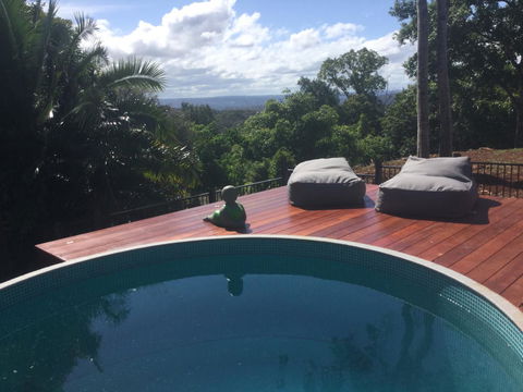 Sam's Buderim Mountain Guest House - Events Australia 22