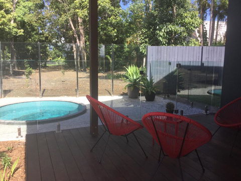 Sam's Buderim Mountain Guest House - Events Australia 9