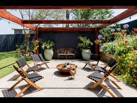 Sam's Buderim Mountain Guest House - Events Australia 12