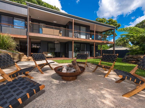 Sam's Buderim Mountain Guest House - Events Australia 13