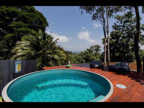 Sam's Buderim Mountain Guest House - Events Australia 14