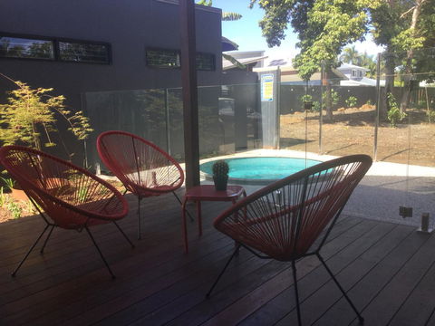 Sam's Buderim Mountain Guest House - Events Australia 10