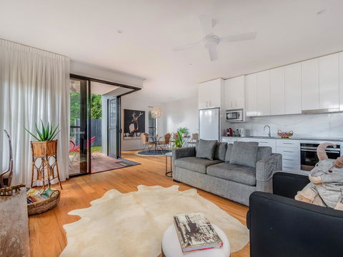 Sam's Buderim Mountain Guest House - Events Australia 0