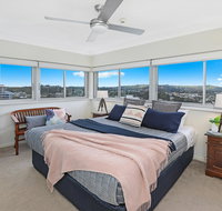 Elouera Tower - Events Australia