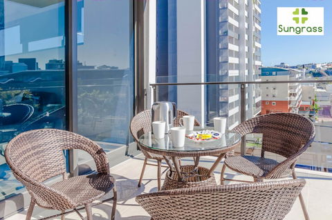 Fleet Lane Apartments - Events Australia 17