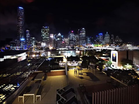 Fleet Lane Apartments - Events Australia 1