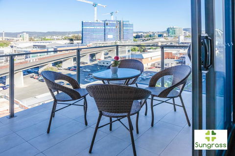 Fleet Lane Apartments - Events Australia 10