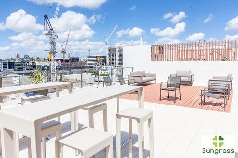 Fleet Lane Apartments - Events Australia 19