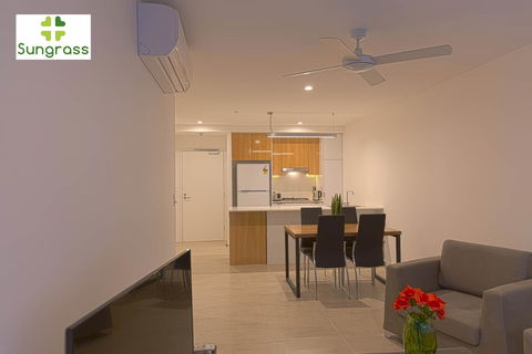 Fleet Lane Apartments - Events Australia 29