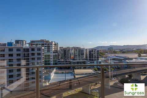 Fleet Lane Apartments - Events Australia 18