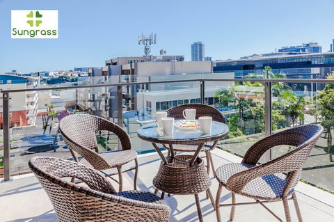 Fleet Lane Apartments - Events Australia 16