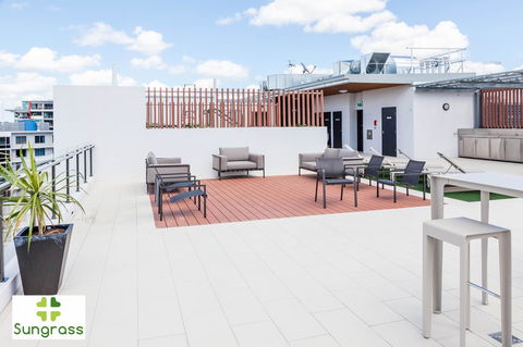 Fleet Lane Apartments - Events Australia 23