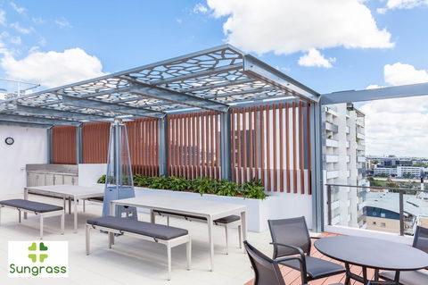 Fleet Lane Apartments - Events Australia 24