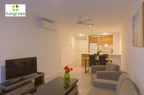 Fleet Lane Apartments - Events Australia 30