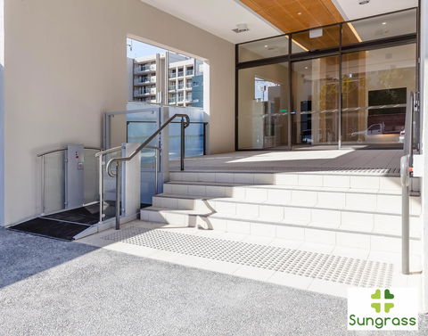 Fleet Lane Apartments - Events Australia 13
