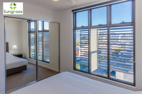 Fleet Lane Apartments - Events Australia 6