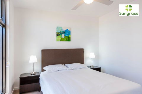 Fleet Lane Apartments - Events Australia 9