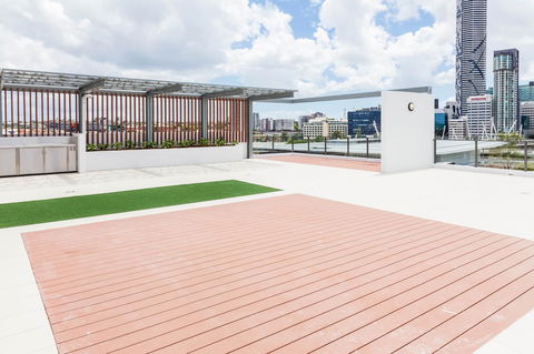 Fleet Lane Apartments - Events Australia 3