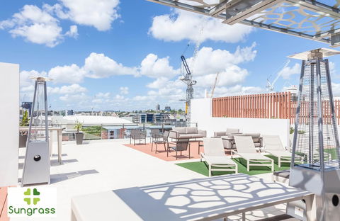 Fleet Lane Apartments - Events Australia 21
