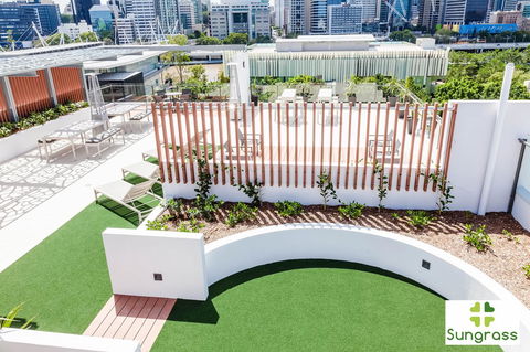 Fleet Lane Apartments - Events Australia 20