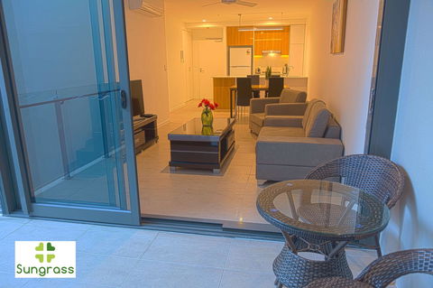 Fleet Lane Apartments - Events Australia 31