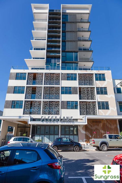 Fleet Lane Apartments - Events Australia 2