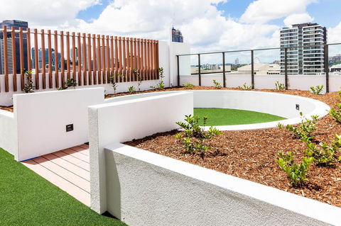 Fleet Lane Apartments - Events Australia 5
