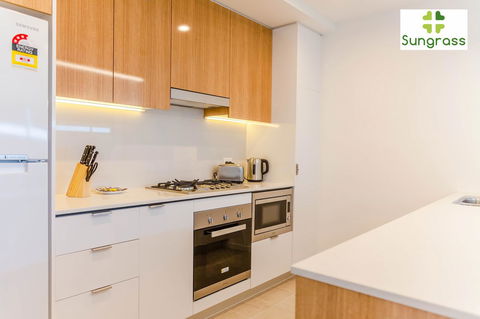 Fleet Lane Apartments - Events Australia 8