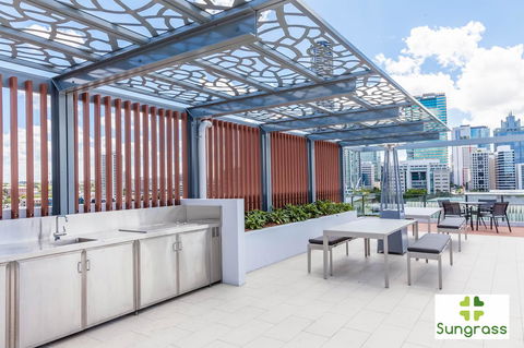 Fleet Lane Apartments - Events Australia 22