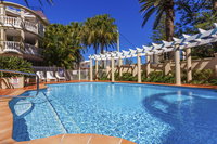 La Grande Apartments