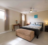 The Villa at the Bay - Events Australia