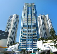 GCHR Chevron Renaissance - Events Australia