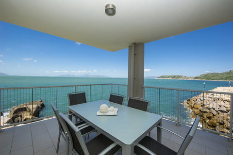 1 Bright Point Apartment 4201 - Events Australia 5